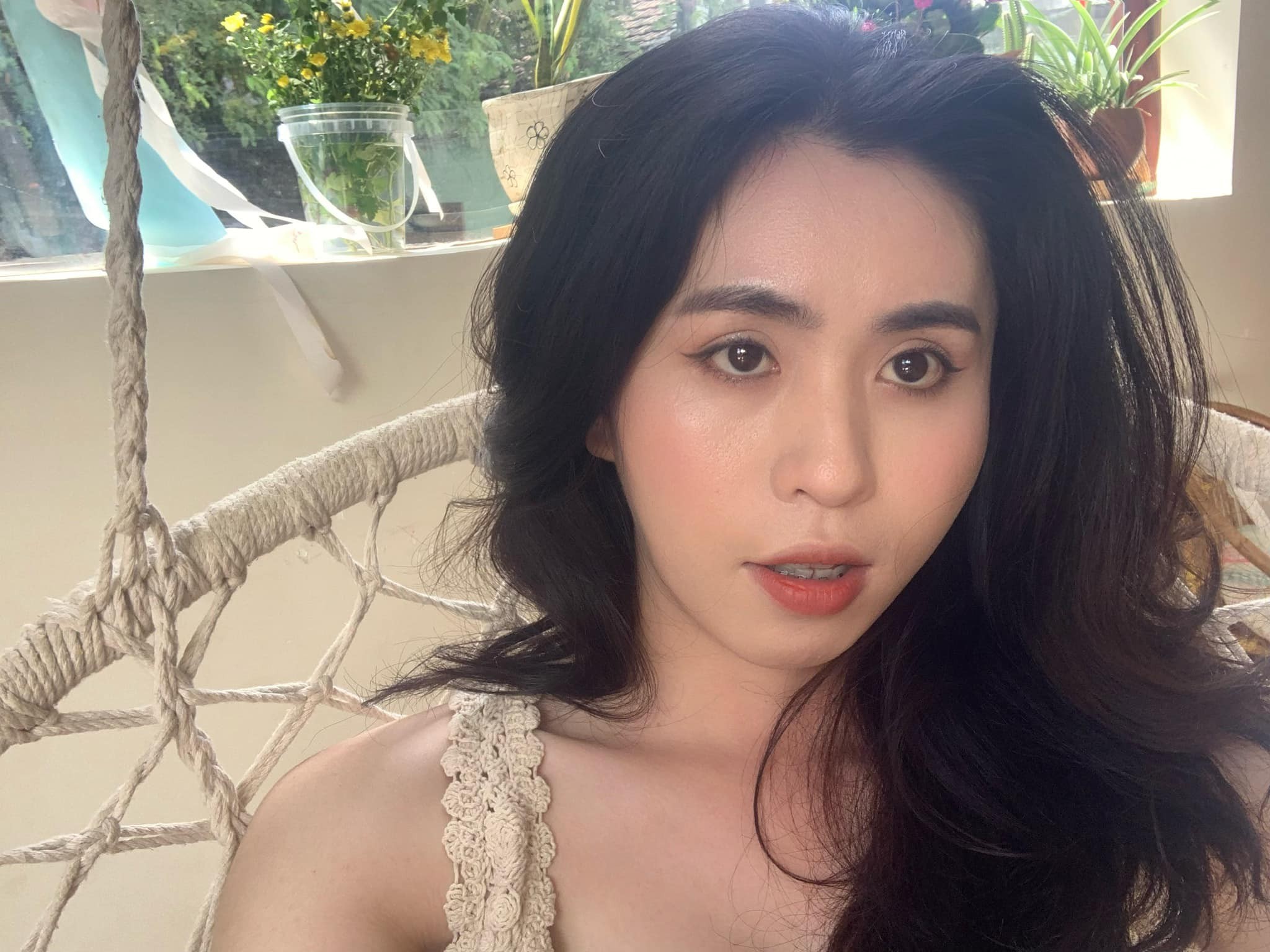 Ngày Quốc tế Phụ nữ đầu tiên của cô gái 28 tuổi mang tên An Nhiên