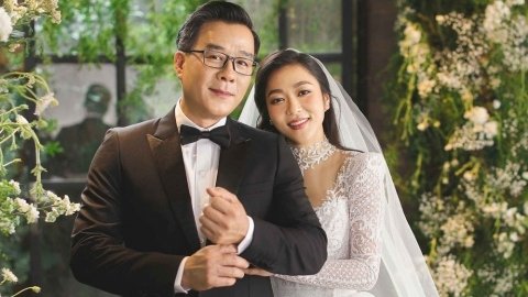 ‘Vua cá Koi’ và Hà Thanh Xuân ‘đường ai nấy đi’ sau chưa đầy 1 năm cưới nhau?