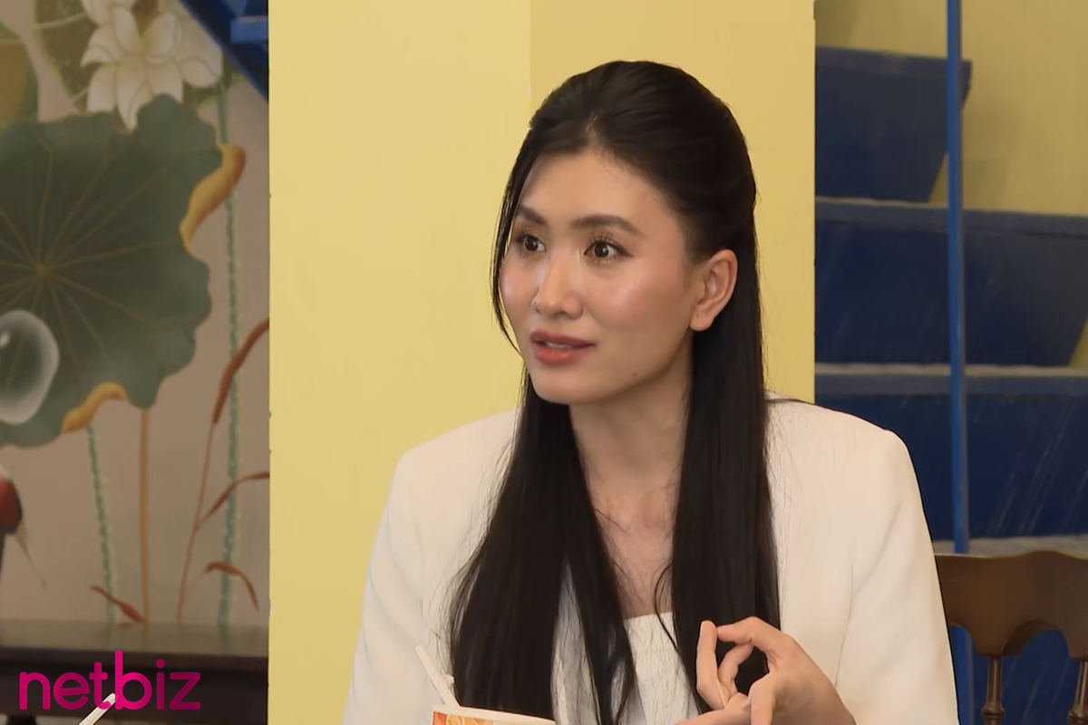 Diễn viên Nguyệt Ánh: ‘Tôi không mắc bệnh ngôi sao vì được dạy dỗ nghiêm khắc’