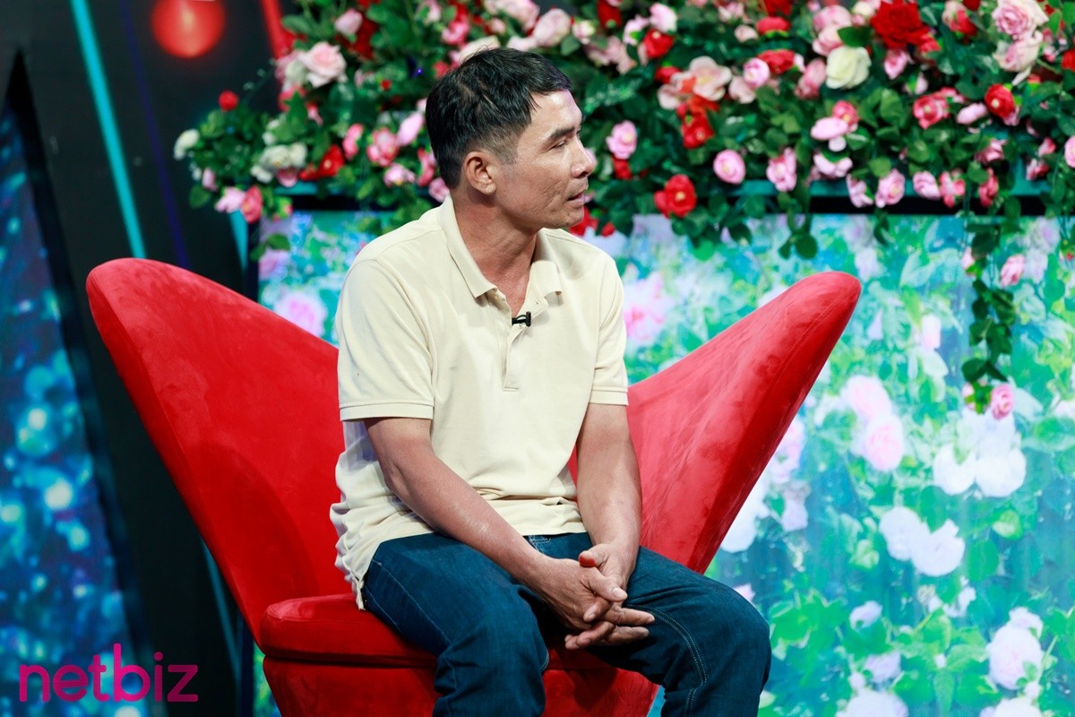 Mẹ đơn thân ngại yêu xa gặp chàng ‘gà trống nuôi con’ tại ‘Bạn muốn hẹn hò?’ Mẹ đơn thân ngại yêu xa gặp chàng ‘gà trống nuôi con’ tại ‘Bạn muốn hẹn hò?’