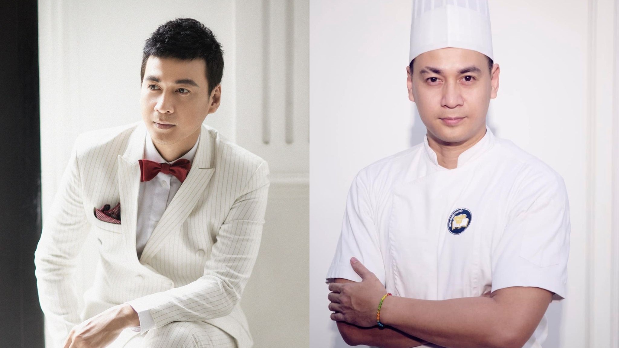 Diễn viên Ngọc Thuận và hành trình theo đuổi đam mê ẩm thực