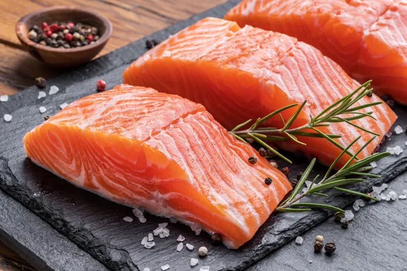 7 loại thực phẩm tự nhiên có công dụng trị mụn trứng cá hiệu quả