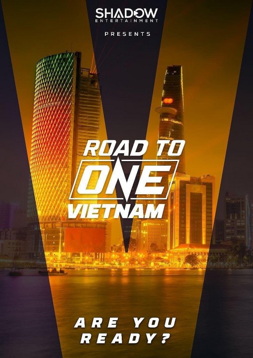 ONE Championship nhiều khả năng quay trở lại Việt Nam
