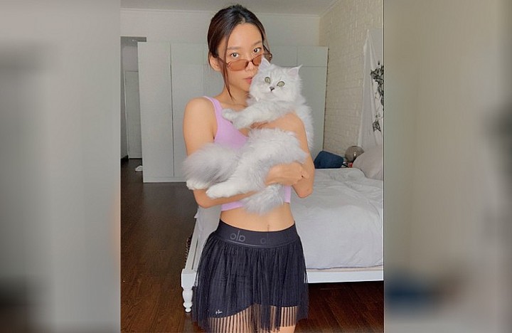Vợ sắp cưới đa tài của tay vợt số 1 Việt Nam Lý Hoàng Nam