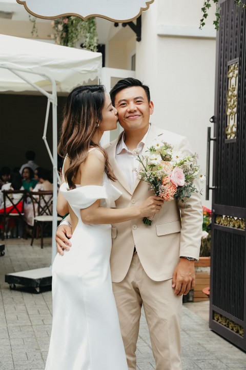 Vợ sắp cưới đa tài của tay vợt số 1 Việt Nam Lý Hoàng Nam