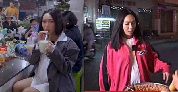 Diệu Nhi tặng quà mừng mang thai cho Minh Hằng, netizen khen ‘có kinh nghiệm’ Diệu Nhi tặng quà mừng cho Minh Hằng, netizen khen ‘có kinh nghiệm’