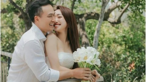 Chi Bảo – Lý Thùy Chang sẽ tổ chức 'đám cưới thế kỷ' tại Côn Đảo