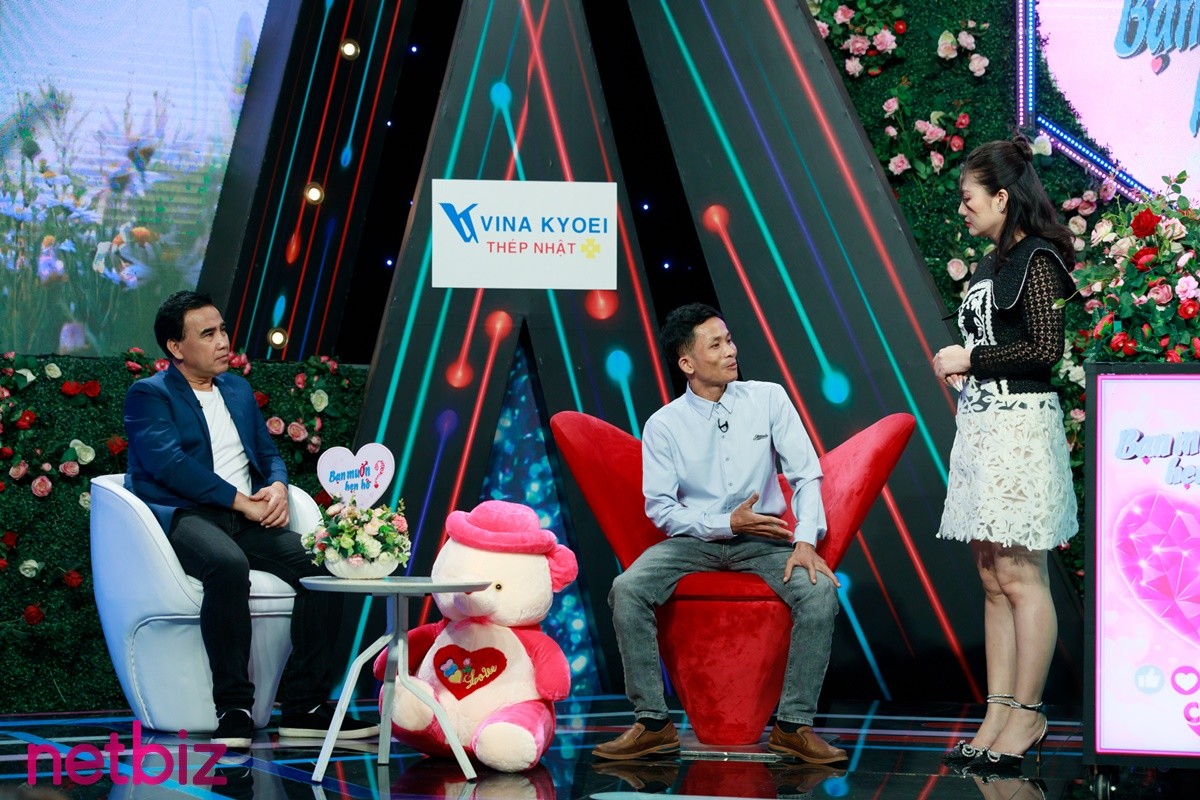 Vợ cũ xuất gia, chàng trai đến nhờ Quyền Linh - Ngọc Lan tìm bến đỗ mới