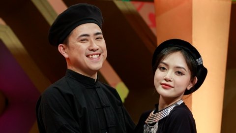 Bà xã Hot Producer Huy Lee tiết lộ hôn nhân ‘sóng gió’, suýt bị bố từ mặt