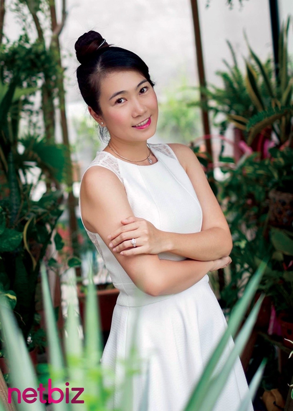 MC Thanh Thảo: ‘Hugo’ chỉ là khởi đầu của sự nghiệp đỉnh cao