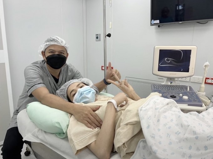 Minh Hằng ‘chơi lớn’ tậu 2 căn biệt thự sang trọng để đón con đầu lòng