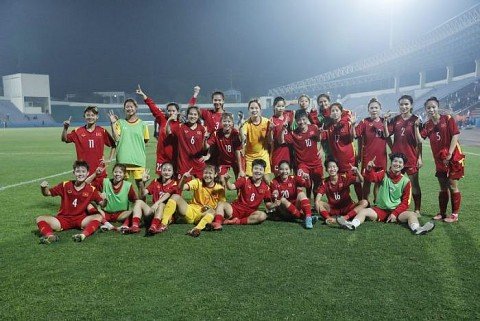 U20 Việt Nam chạm trán đối thủ nặng ký tại vòng loại thứ 2 giải châu Á