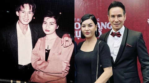 Cát Phượng tiết lộ quá khứ, nhắn gửi bà xã Lý Hải: 'Đừng ghét chị Cát nha'