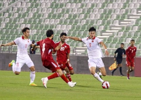 Đối thủ của U23 Việt Nam trong trận đấu cuối cùng tại Qatar thế nào?