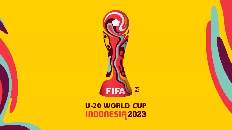 Indonesia nguy cơ bị tước quyền đăng cai U20 World Cup, FIFA hủy bỏ lễ bốc thăm