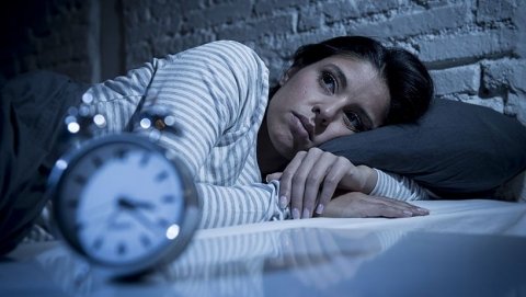 Tuổi thiếu niên nên ngủ bao nhiêu là đủ?