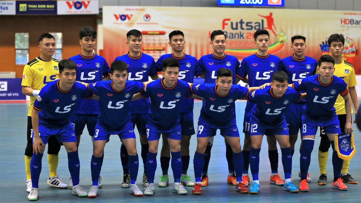 Tổng hợp vòng 3 giải Futsal HDBank VĐQG 2023: Cuộc đua vô địch nóng dần đều!