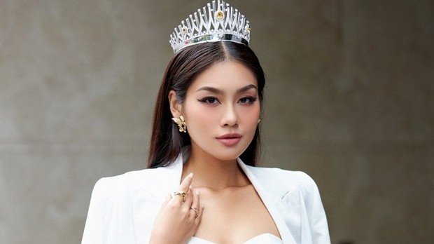 Á hậu Thảo Nhi Lê mất quyền thi Miss Universe 2023