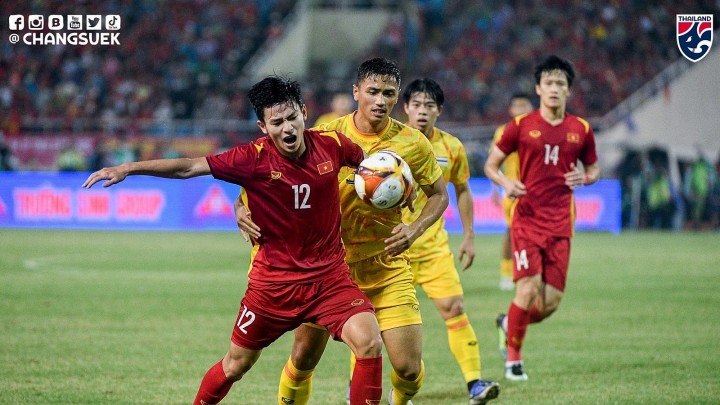 U22 Việt Nam gặp U22 Thái Lan ngay tại vòng bảng SEA Games 32, cục diện sẽ ra sao?