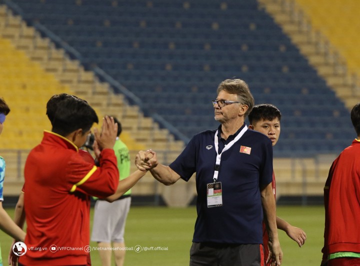 U22 Việt Nam gặp U22 Thái Lan ngay tại vòng bảng SEA Games 32, cục diện sẽ ra sao?