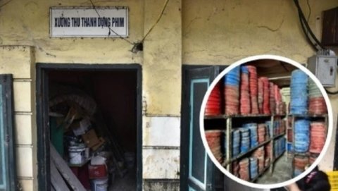 lum xum o hang phim truyen viet nam nhieu ton dong them thu kien nghi
