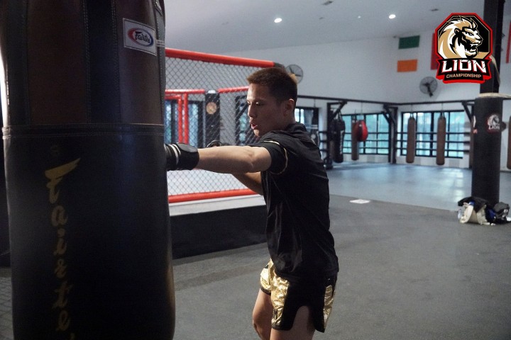 Nhận định LION Championship: Cửa thắng của Trần Quang Lộc trước 'Rồng Trung Hoa'