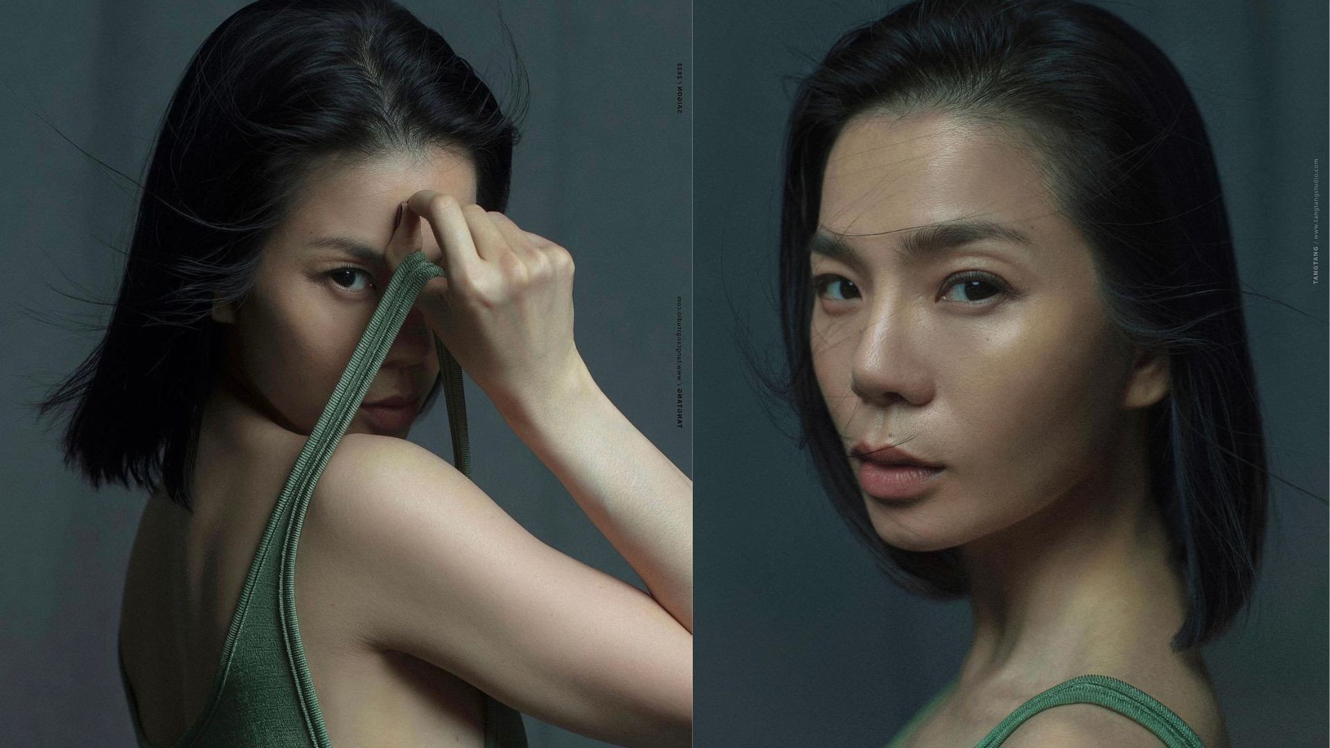 Lệ Quyên ‘chơi lớn’ chụp ảnh 0% son phấn mừng sinh nhật tuổi 41