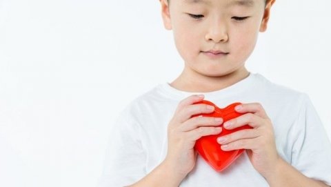 Làm thế nào để phát hiện sớm bệnh tim bẩm sinh?