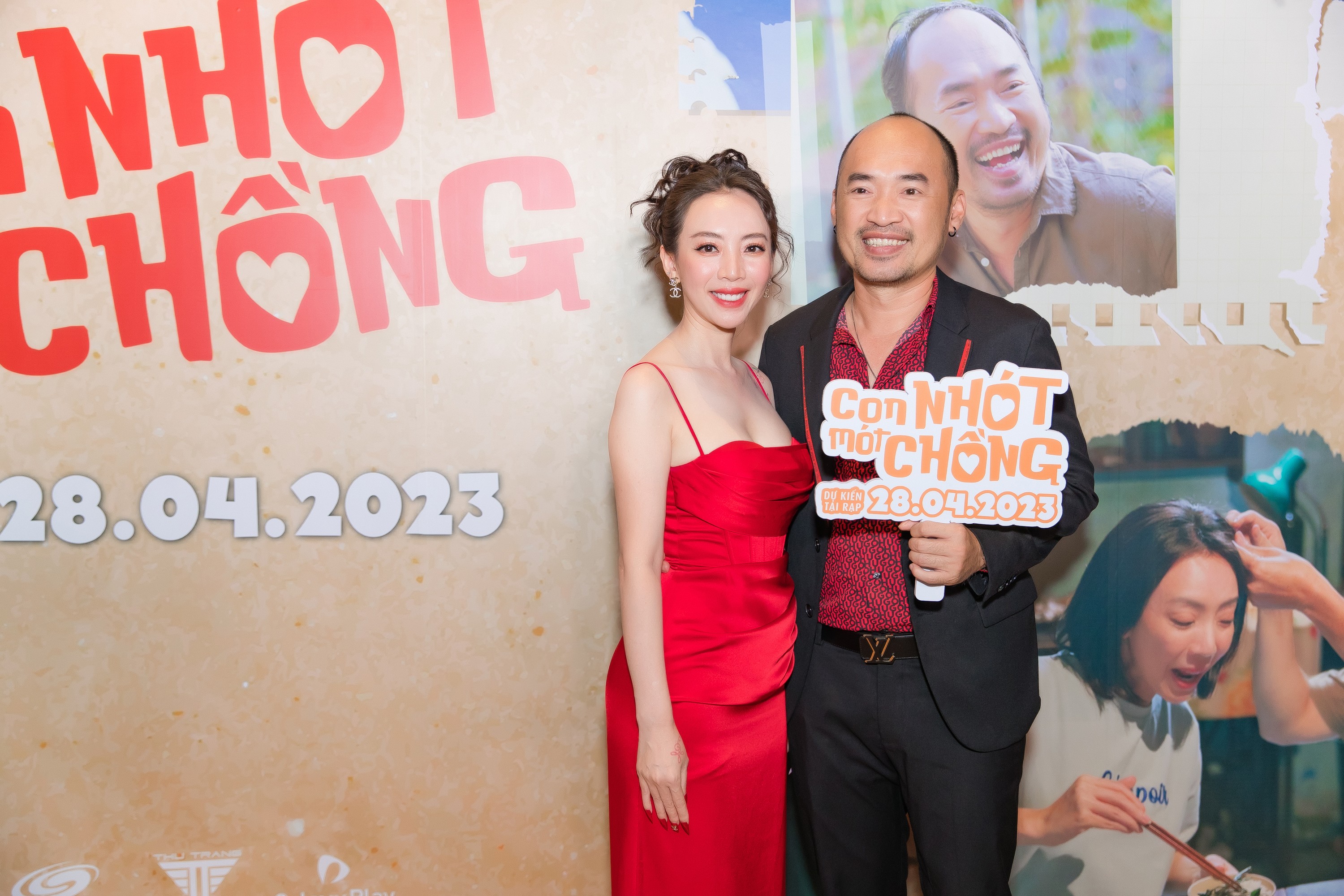 Thái Hòa thấy mình không xứng đáng khi được gọi là 'ông hoàng phòng vé'? Thái Hòa thấy mình không xứng đáng khi được gọi là 'ông hoàng phòng vé'