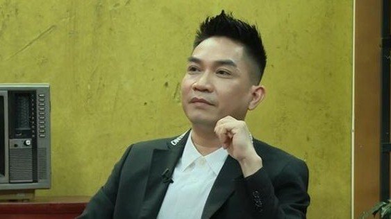 Phạm Khánh Hưng tiếc nuối tiết lộ lý do đổ vỡ hôn nhân