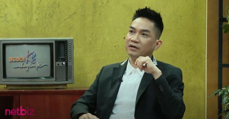 Phạm Khánh Hưng tiếc nuối tiết lộ lý do đổ vỡ hôn nhân