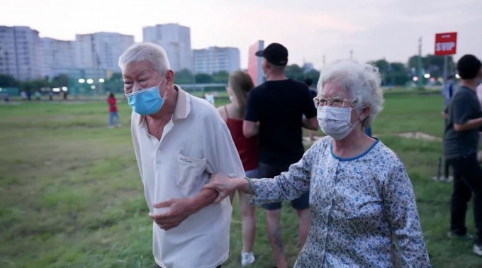 Mỹ Tâm gây xúc động khi dặn bảo vệ không được đẩy khán giả: ‘Họ là người thân của Tâm’