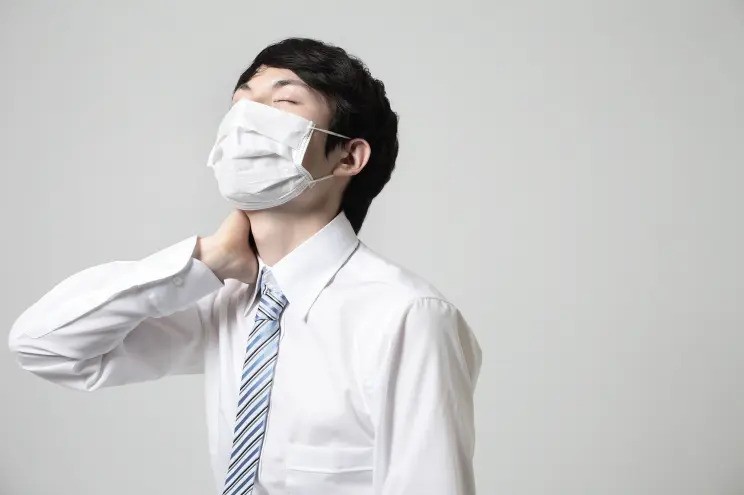 Làm thế nào để ứng phó với bệnh đau mỏi cổ?