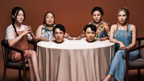 ‘Nhà bà Nữ’: Phim Việt có doanh thu cao nhất lịch sử, thu về 475 tỷ đồng