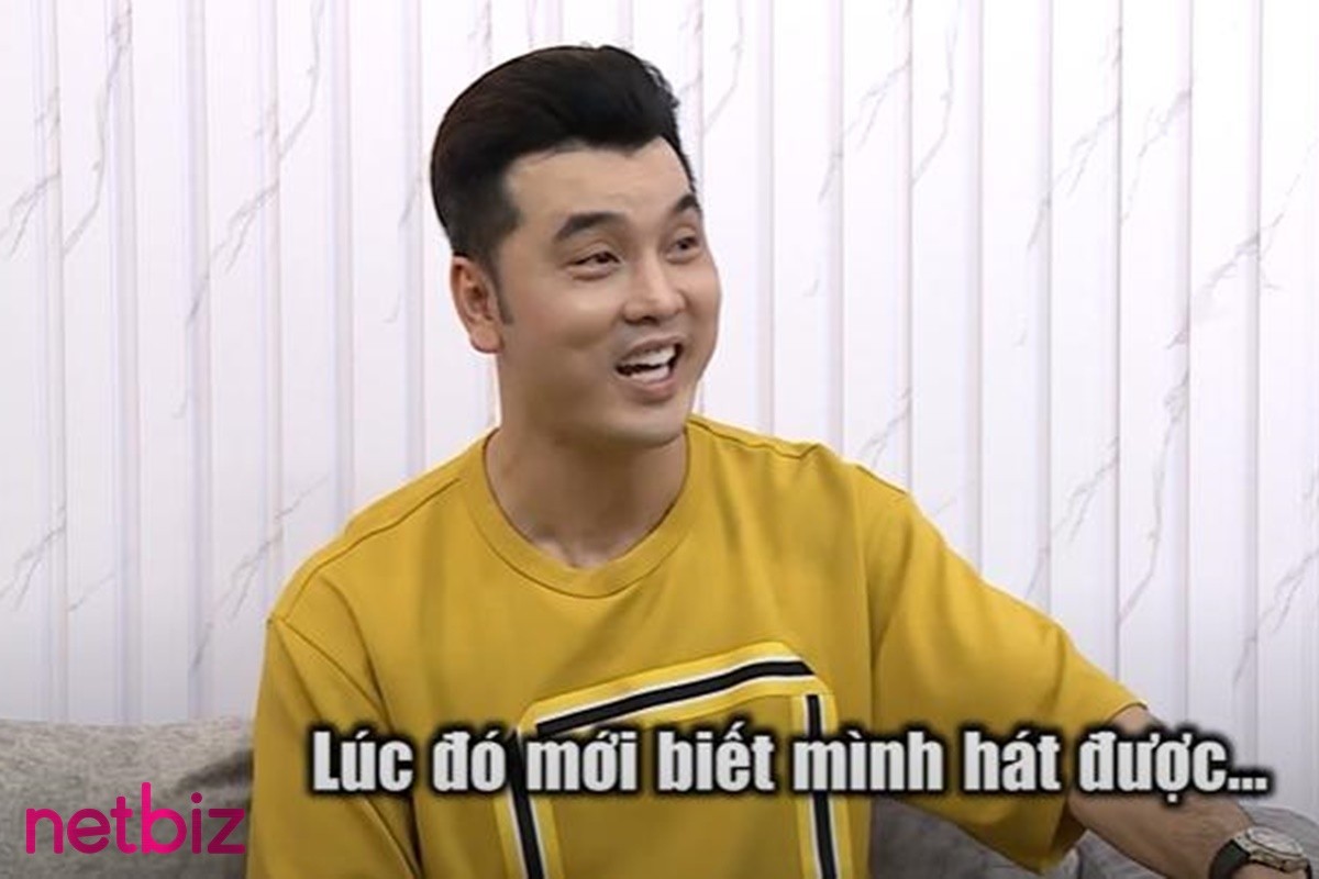 Ưng Hoàng Phúc hiếm hoi chia sẻ về mối quan hệ với con riêng của vợ