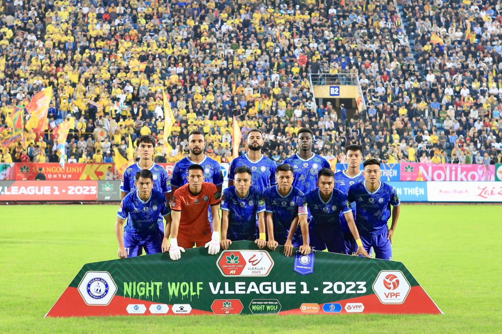 Preview vòng 6 V.League 2023: HAGL tiếp một Khánh Hòa đầy 'ấm ức'