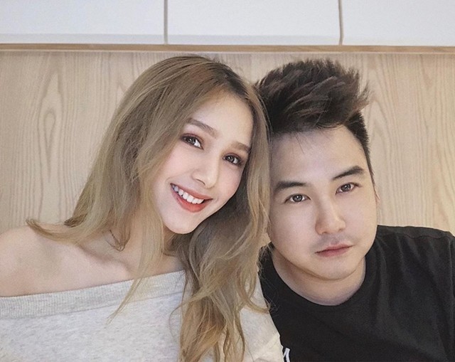 Vợ chồng Xoài Non lên tiếng chuyện bị mạo danh