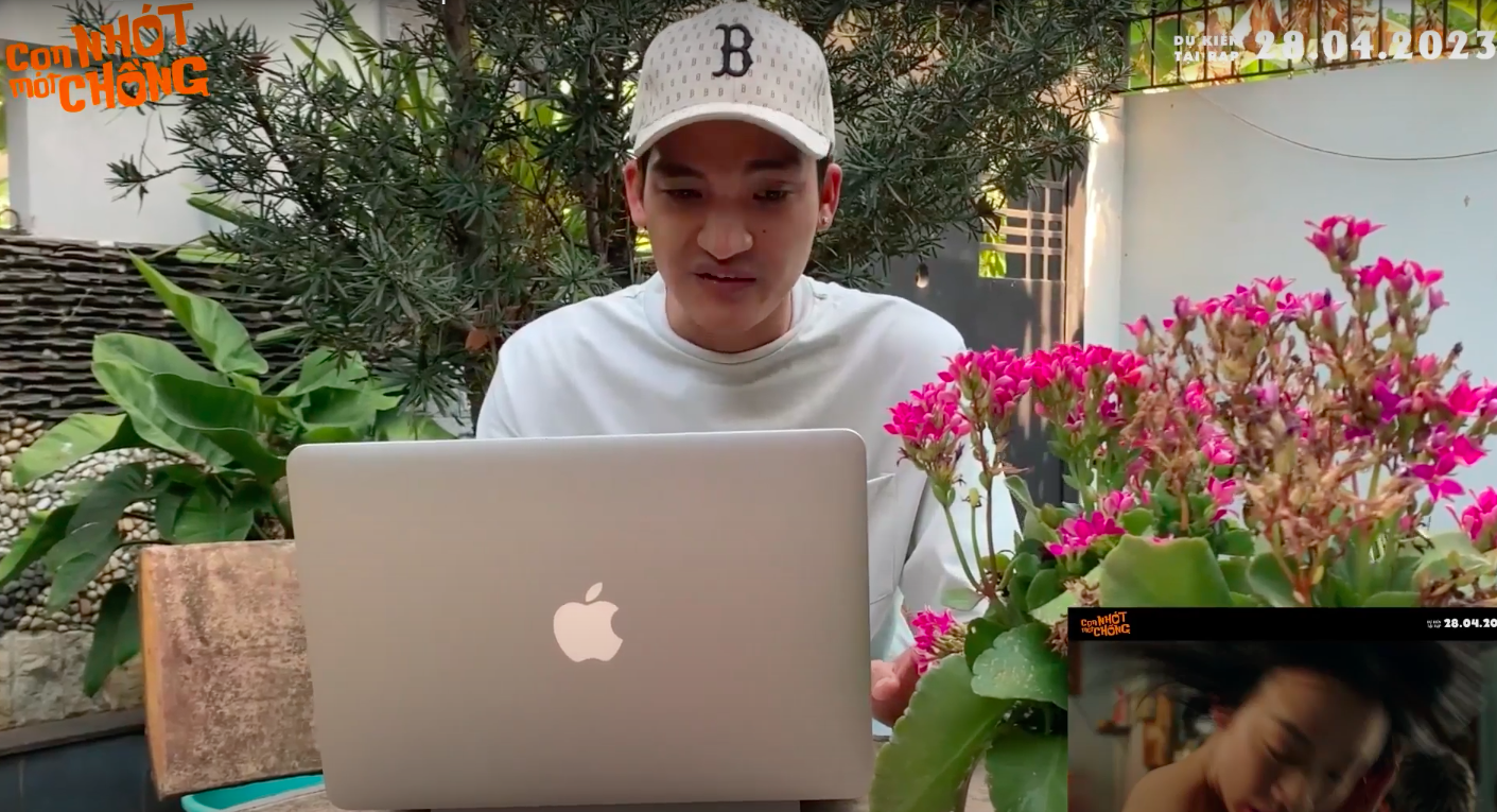 Sam - Mạc Văn Khoa choáng khi thấy Thu Trang bị tát trong 'Con Nhót mót chồng'