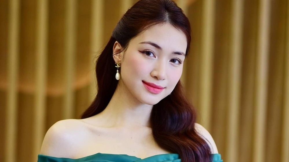 Hòa Minzy khẳng định: 'Tôi chưa lấy chồng bao giờ'