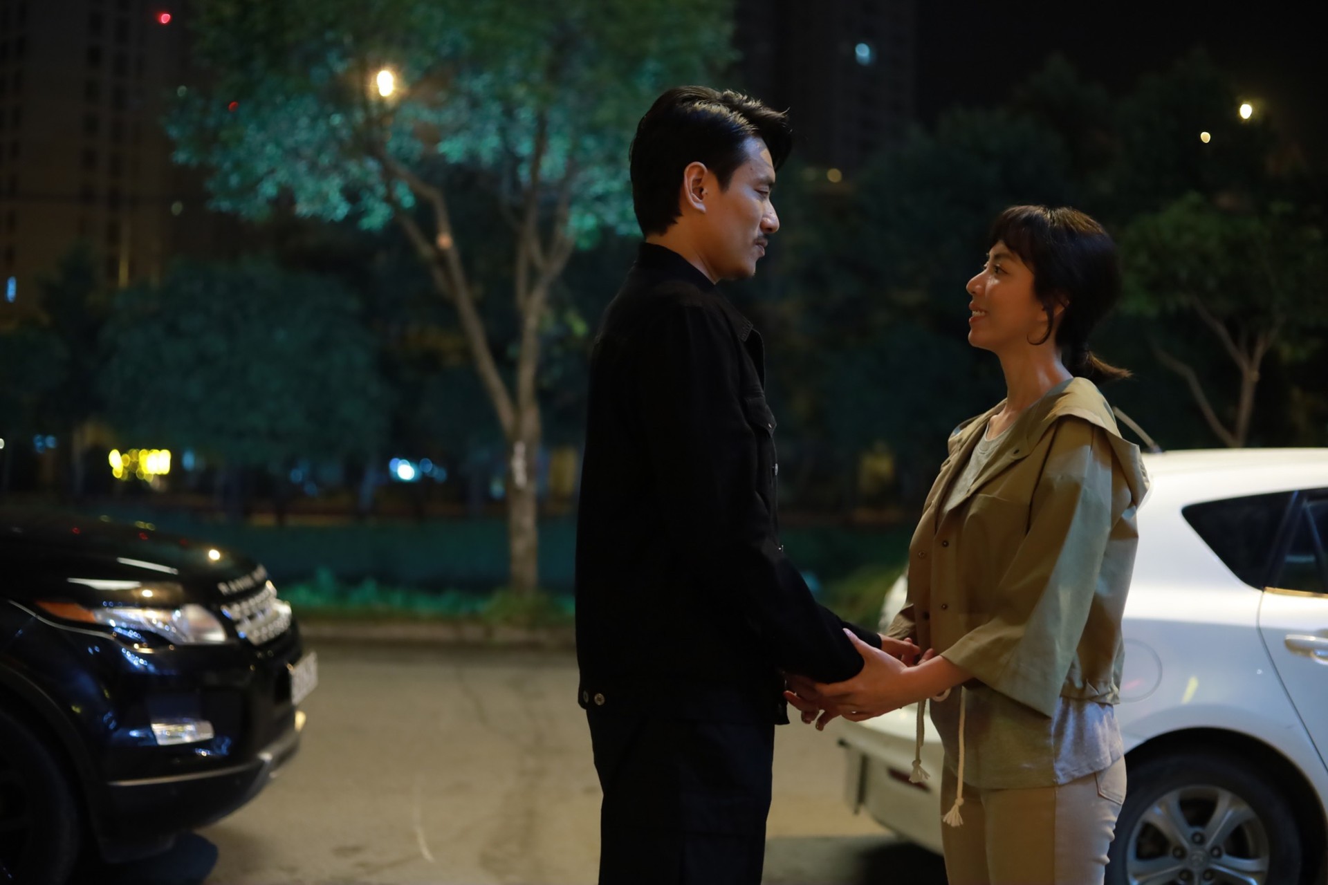 Trước 'Con Nhót mót chồng', Thu Trang đã chinh phục khán giả thế nào?