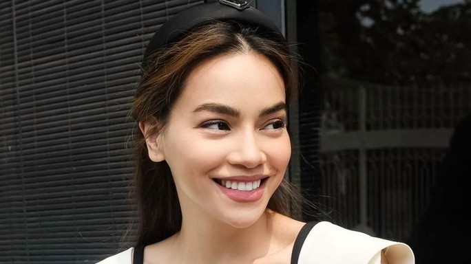 Hồ Ngọc Hà thực hiện chương trình 'Love Songs Đà Nẵng'