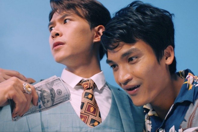 'Siêu lừa gặp siêu lầy': Top 10 phim Việt có doanh thu cao nhất với 122 tỷ đồng