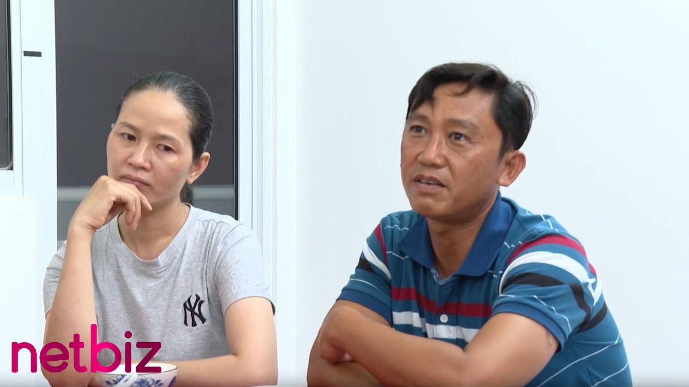 Xót lòng trước câu nói của con gái trung tá Nguyễn Chí Thành trước công việc của cha
