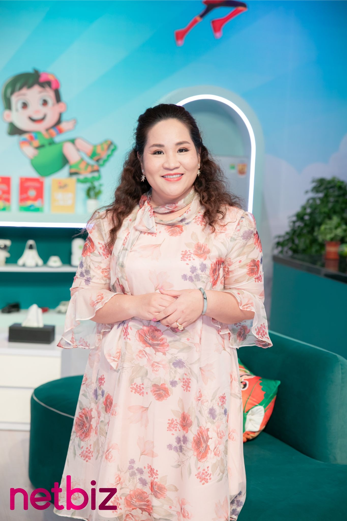 ‘Lof Kun - Cùng con trưởng thành, Cùng con hạnh phúc’  có gì đặc biệt?