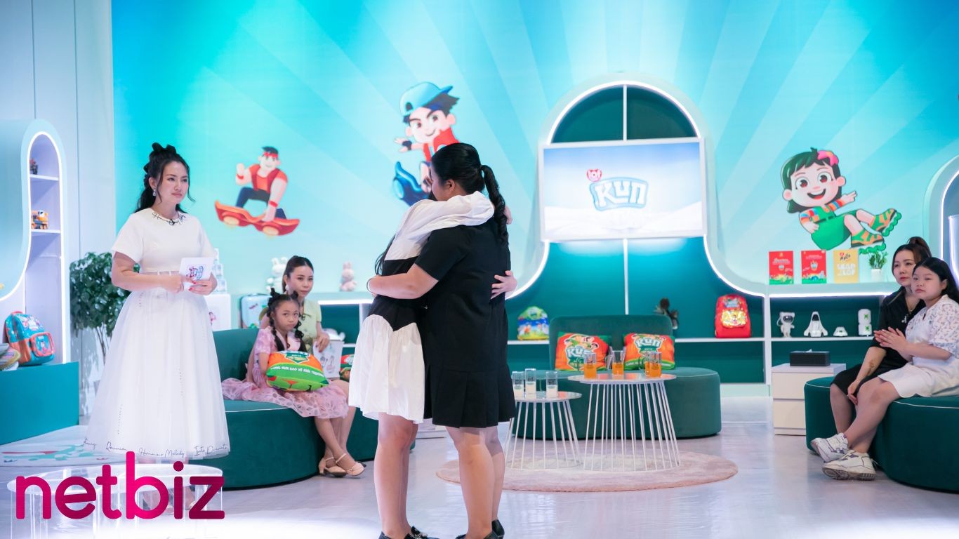 ‘Lof Kun - Cùng con trưởng thành, Cùng con hạnh phúc’ - không gian đối thoại bình đẳng giữa cha mẹ và con trẻ ‘Lof Kun Cùng con trưởng thành, Cùng con hạnh phúc’ - không gian đối thoại bình đẳng giữa cha mẹ và con trẻ