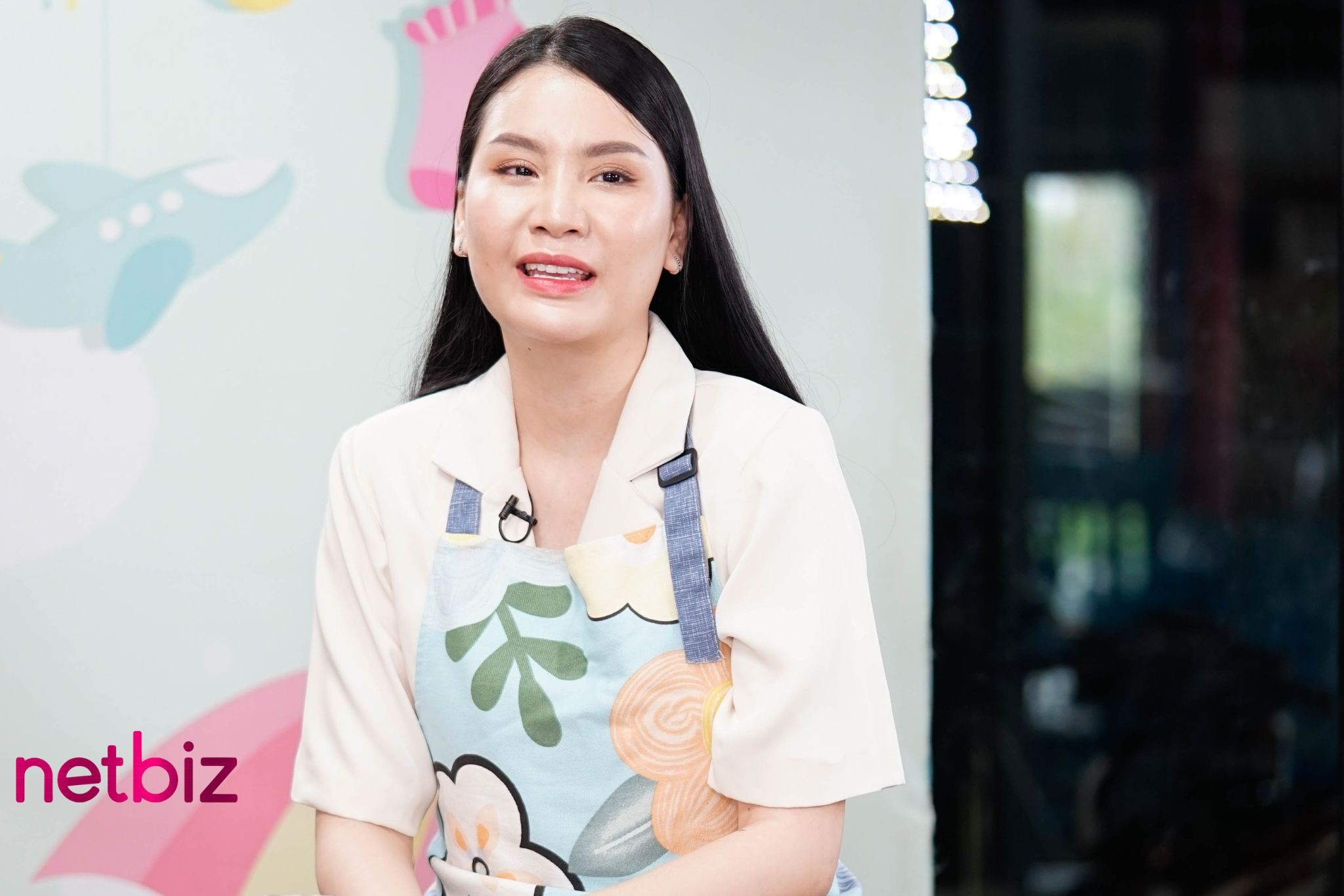 Tủi thân vì thiếu sự quan tâm của chồng, hot mom Thanh Trần khóc nghẹn khiến Ngọc Lan xót xa