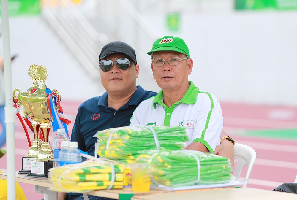 VCK Festival bóng đá học đường năm 2022 2023. Vòng chung kết của cảm xúc !