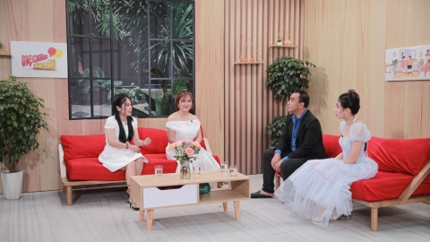 Hot TikTok 'Dân Bùi Xứ Nẫu' bênh con gái Bình Định, chia sẻ cách lấy lòng mẹ chồng