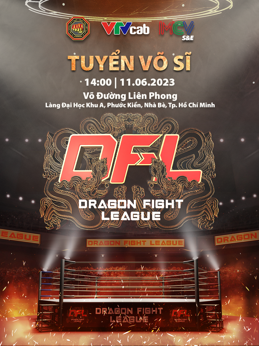 Giải võ thuật tổng hợp MMA 