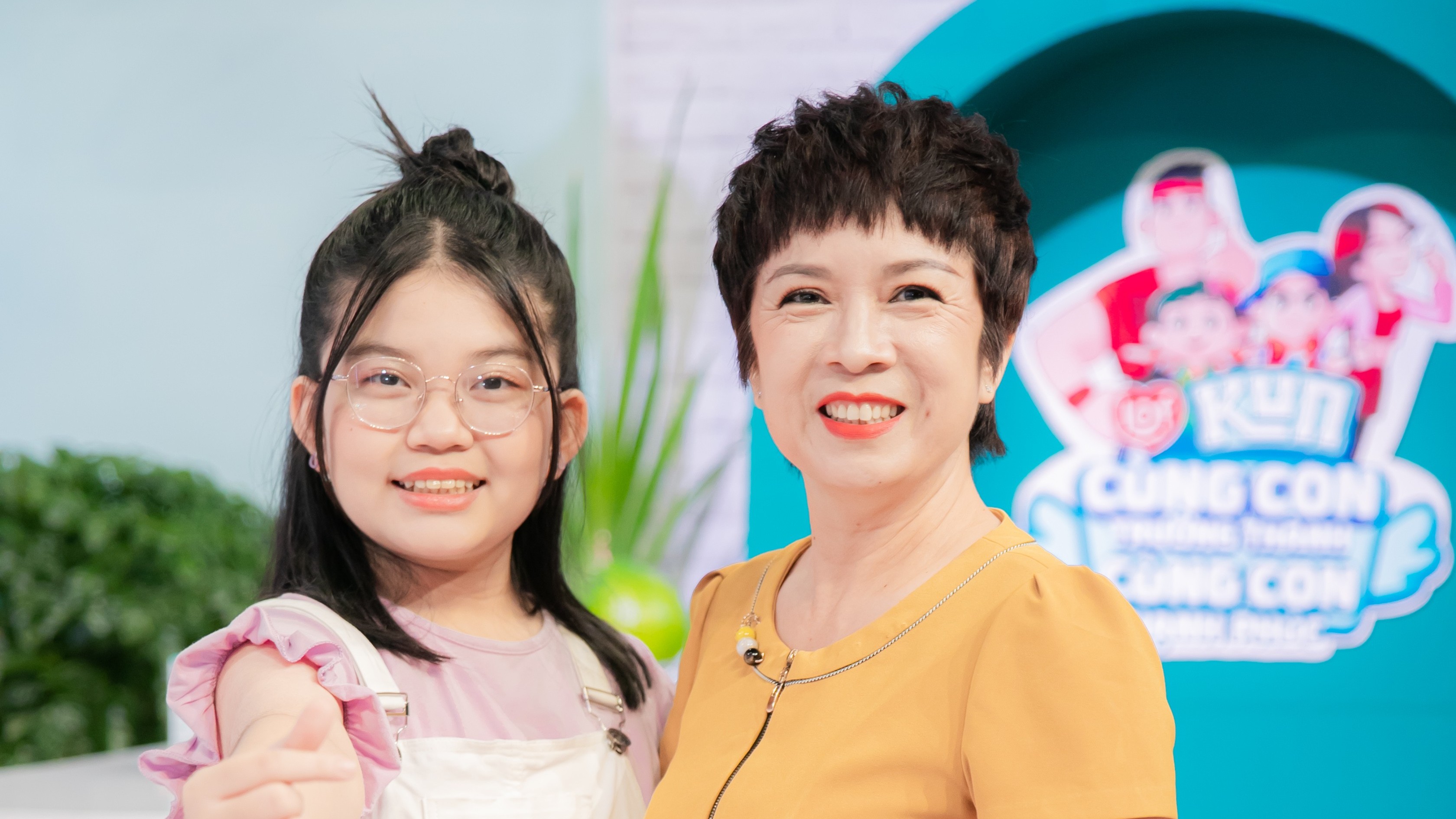 Bỏ cả công việc để ‘đồng hành’ cùng con, mẹ bất ngờ thay đổi chỉ vì một câu nói